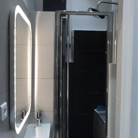 Appartement Le Qg - - Palais Du Festival Cannes